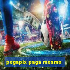 pegapix paga mesmo